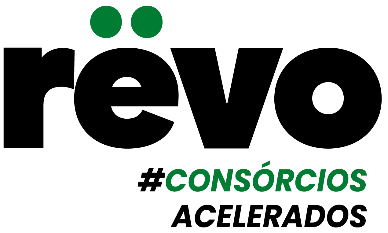 Logo Central Revo